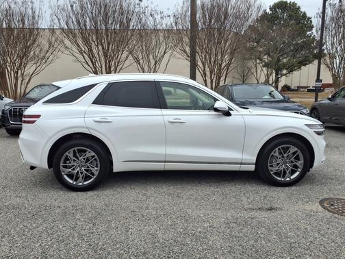 2025 Genesis GV70 2.5T AWD