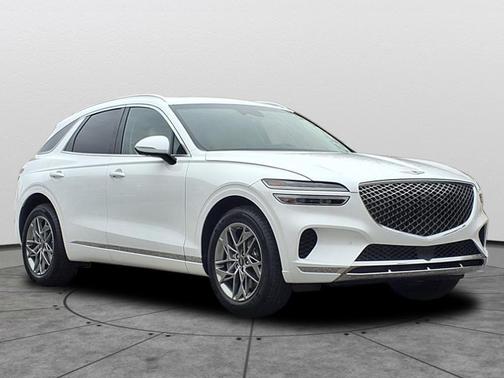 2025 Genesis GV70 2.5T AWD