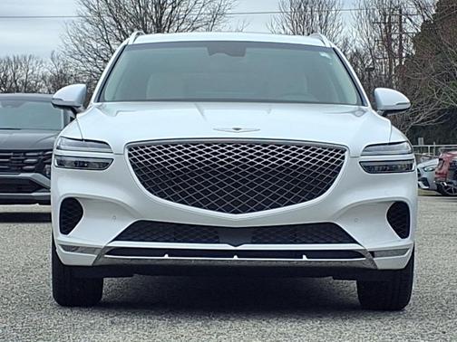 2025 Genesis GV70 2.5T AWD