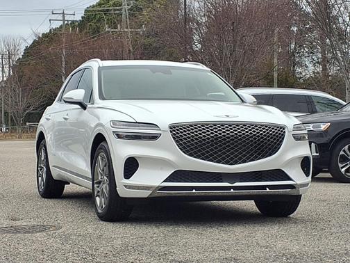 2025 Genesis GV70 2.5T AWD