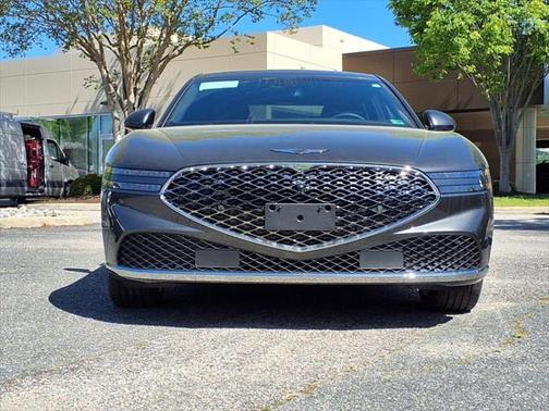 2025 Genesis G90 3.5T AWD