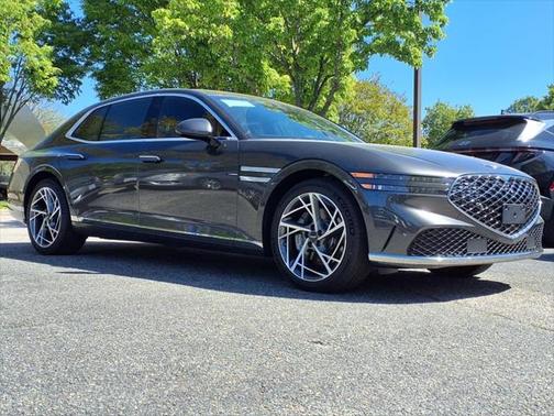 2025 Genesis G90 3.5T AWD