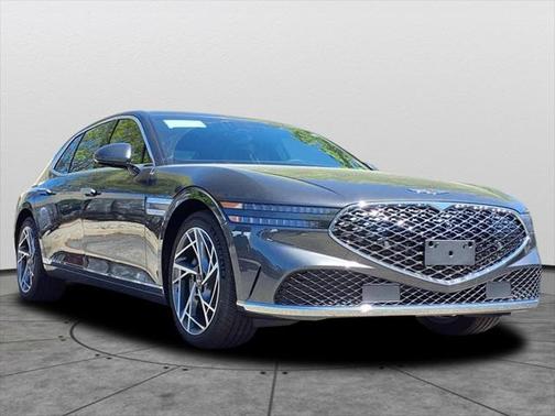 2025 Genesis G90 3.5T AWD