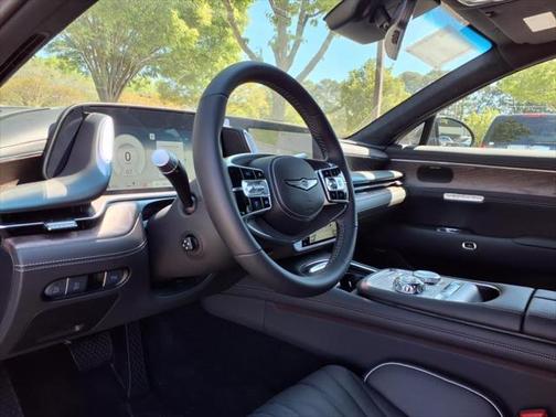2025 Genesis G90 3.5T AWD