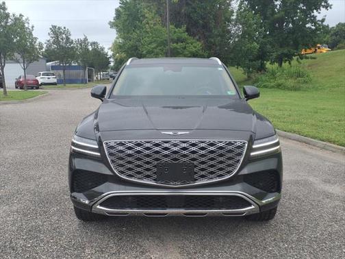 2025 Genesis GV80 3.5T