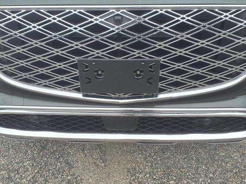 2025 Genesis GV80 3.5T