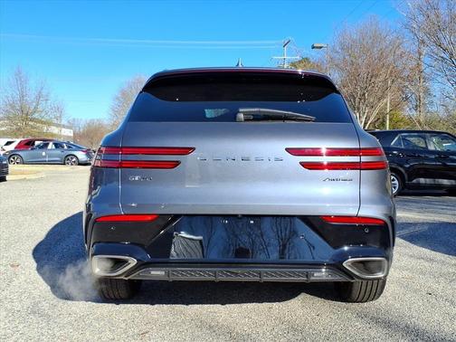 2026 Genesis GV70 3.5T Sport Advanced