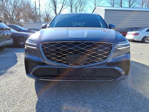 2026 Genesis GV70 3.5T Sport Advanced