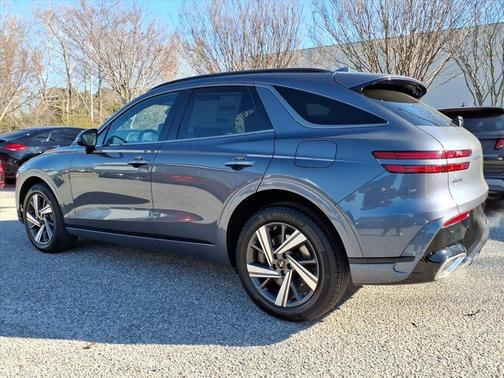 2026 Genesis GV70 3.5T Sport Advanced