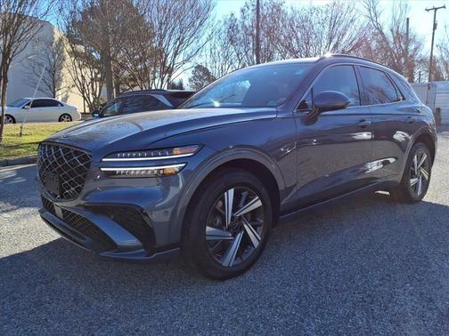 2026 Genesis GV70 3.5T Sport Advanced