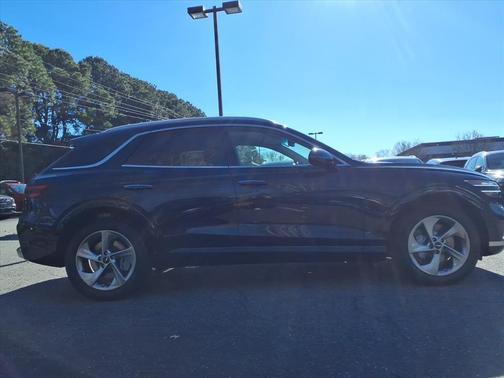 2026 Genesis GV70 2.5T