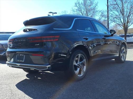 2026 Genesis GV70 2.5T