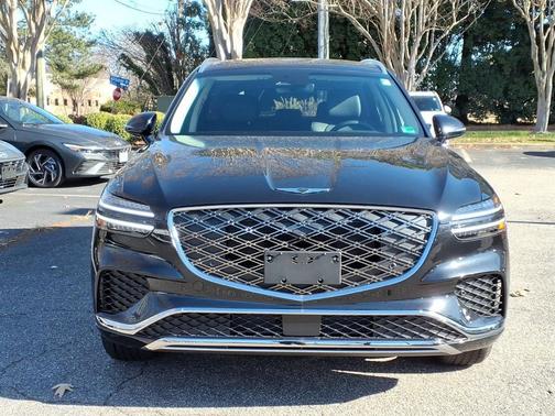 Vik Black 2026 Genesis GV70 2.5T