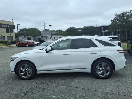 2026 Genesis GV70 2.5T