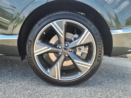 2026 Genesis GV80 3.5T