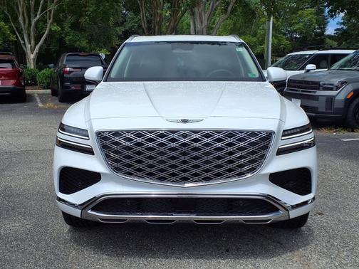 2025 Genesis GV80 2.5T