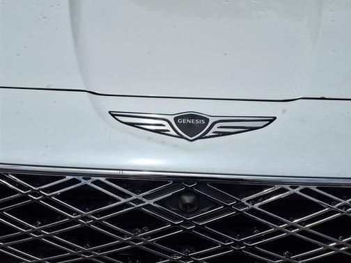 2025 Genesis GV80 2.5T