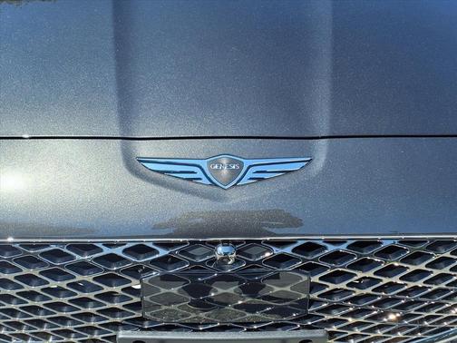 2026 Genesis G70 2.5T AWD Prestige