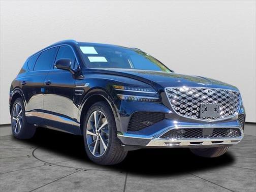 2025 Genesis GV80 3.5T