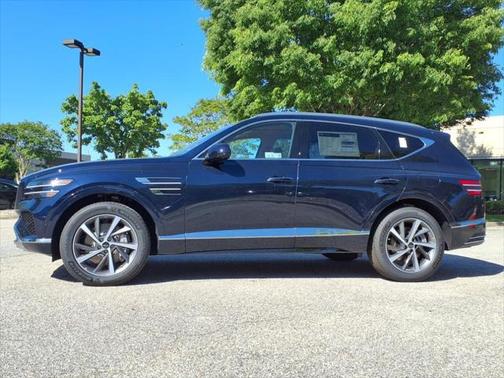 2025 Genesis GV80 3.5T