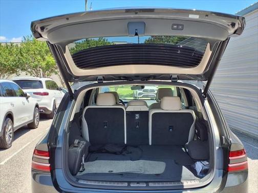 2025 Genesis GV80 2.5T