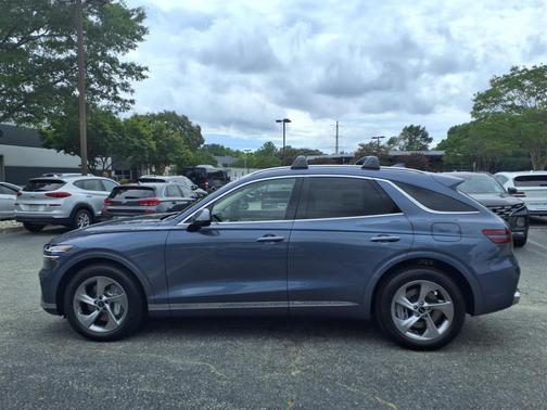 2026 Genesis GV70 2.5T Select