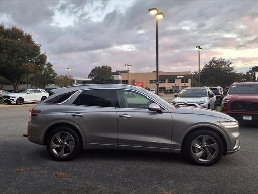 2026 Genesis GV70 2.5T