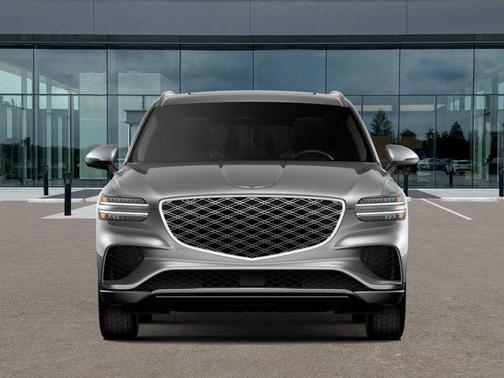 Savile Silver 2026 Genesis GV70 2.5T Advanced