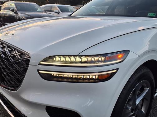 2026 Genesis GV70 2.5T Select
