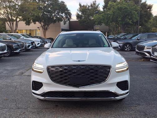 2026 Genesis GV70 2.5T Select