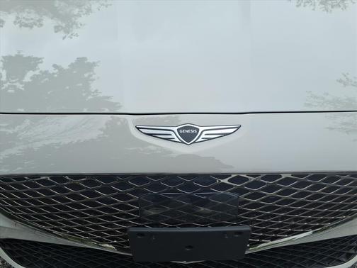2026 Genesis G70 2.5T RWD