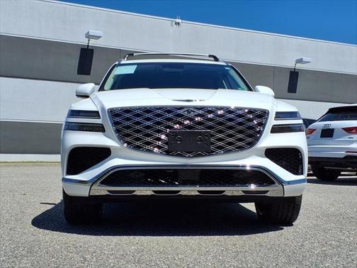 2025 Genesis GV80 3.5T