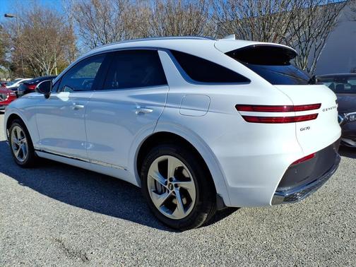 2026 Genesis GV70 2.5T Select