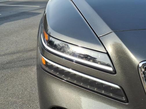 Makalu Gray 2026 Genesis GV80 3.5T