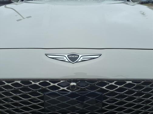 2026 Genesis G70 2.5T AWD Prestige