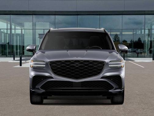 Ceres Blue 2026 Genesis GV70 2.5T Sport Prestige
