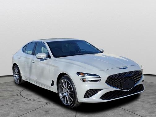 2026 Genesis G70 2.5T AWD