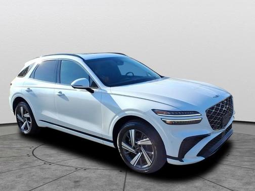 2026 Genesis GV70 3.5T Sport Advanced