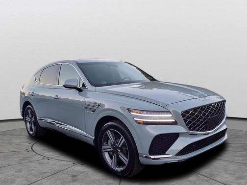 2026 Genesis GV80 Coupe 3.5T