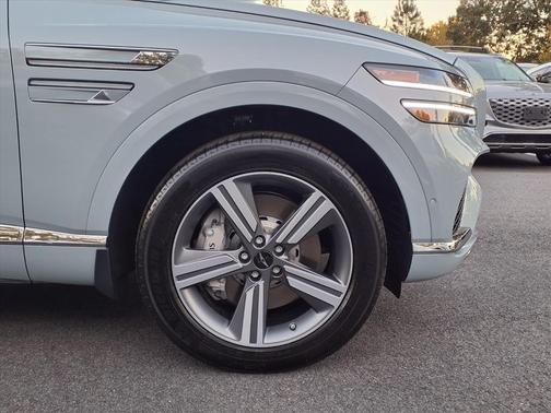 2026 Genesis GV80 Coupe 3.5T