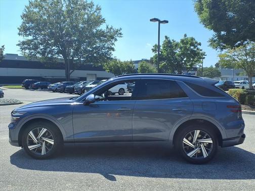 2026 Genesis GV70 3.5T Sport Advanced