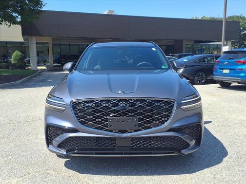 2026 Genesis GV70 3.5T Sport Advanced