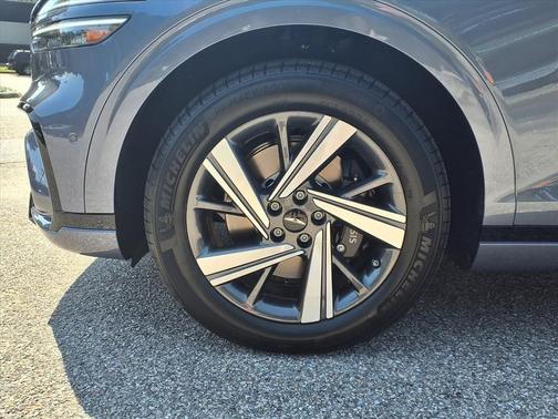 2026 Genesis GV70 3.5T Sport Advanced