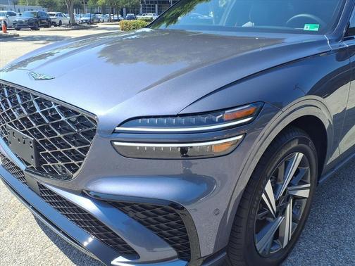 2026 Genesis GV70 3.5T Sport Advanced