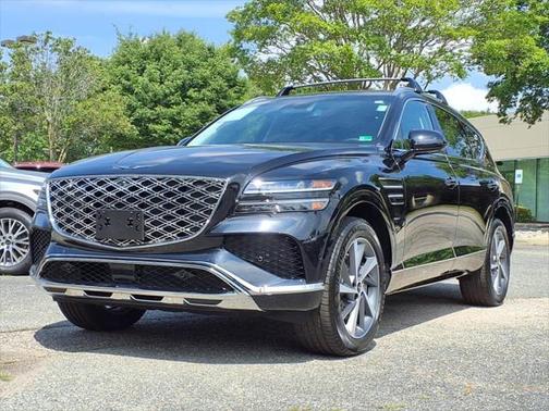 2025 Genesis GV80 2.5T Advanced