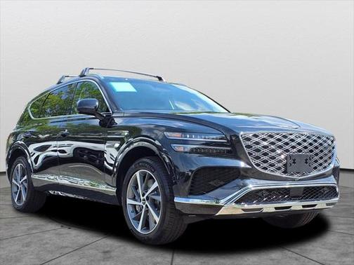 2025 Genesis GV80 2.5T Advanced