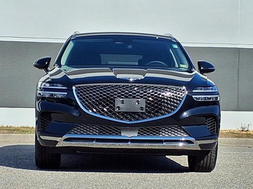 2025 Genesis GV70 2.5T AWD