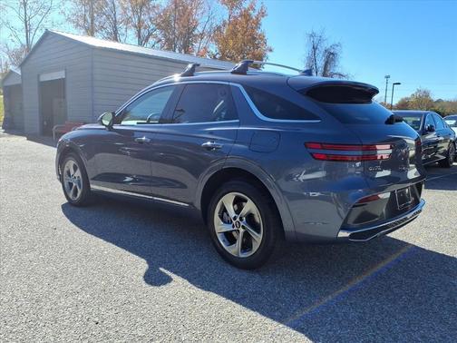 2026 Genesis GV70 2.5T