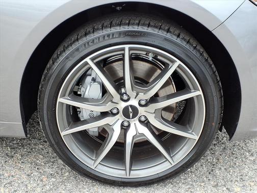 2026 Genesis G70 2.5T AWD