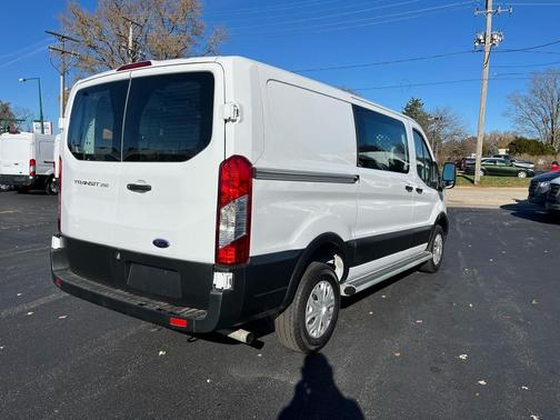 2023 Ford Transit-250 Base
